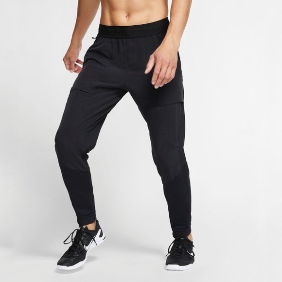 nike flex training pants